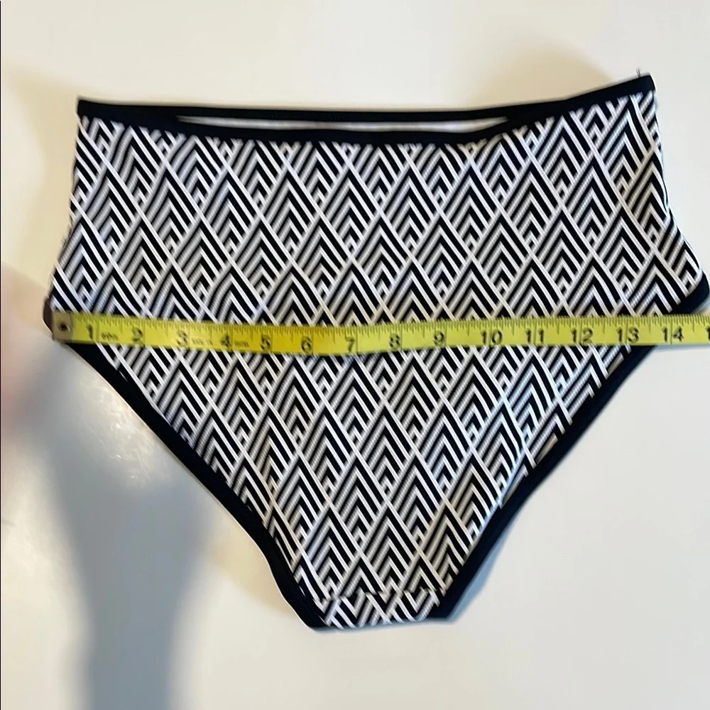 *NEW* Freya Swimwear Gatsby Bottom, size S - Picture 11 of 12